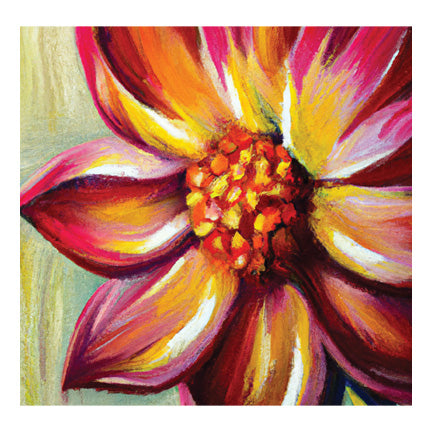 Needle Felting - Loopsy Daisy